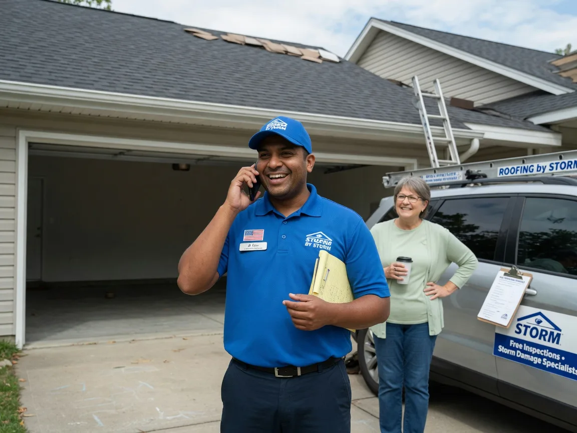 Roof Repair Near Me Lee Center, IL FAQs